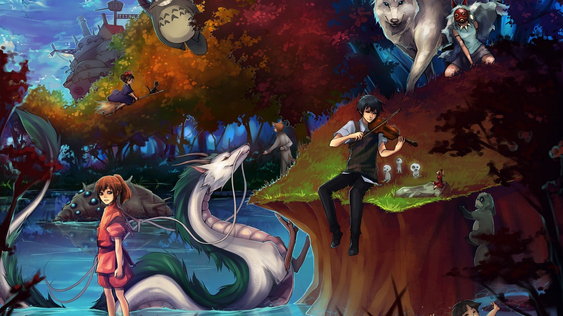 《海贼王：红发歌姬》剧场版
